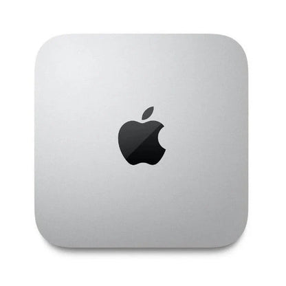 Apple Mac mini M2 (2023) 8GB 256GB Silver - Excellent Pre-owned