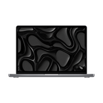 Apple MacBook 14" 2023 M3 16GB 512GB Space Grey - Premium (100% Battery Health)