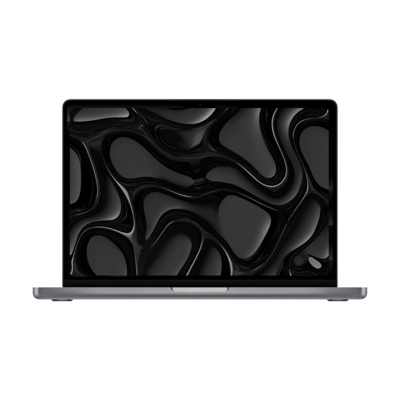 Apple MacBook 14" 2023 M3 16GB 512GB Space Grey - Premium (100% Battery Health)