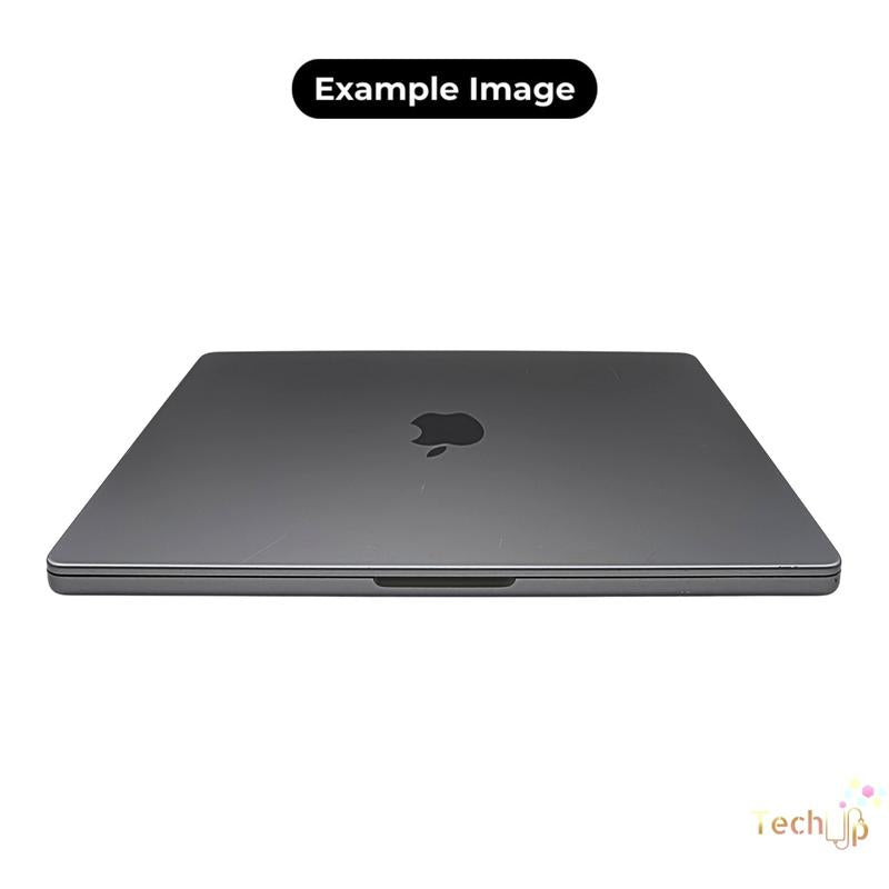 Apple MacBook 14" M1 Pro 2021 16GB 1TB (100% Battery) Space Grey - Good Pre-owned
