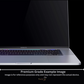 Apple MacBook 14" M1 Pro 2021 16GB 1TB (Battery 100%) Silver - Premium Pre-owned