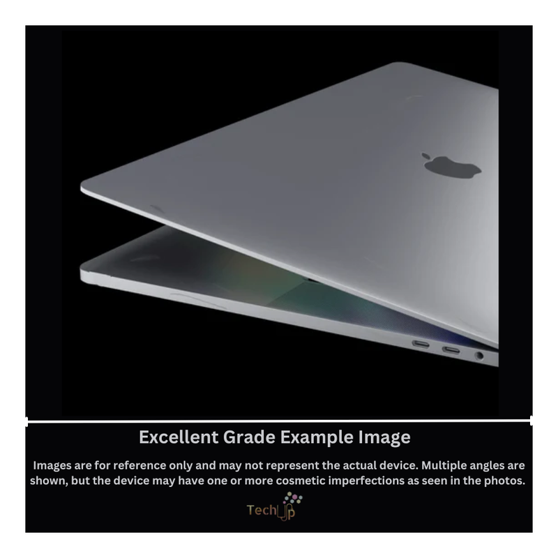Apple MacBook 14" M1 Pro 2021 16GB 512GB (8-Core CPU, 14-Core GPU) Space Grey - Excellent Pre-owned