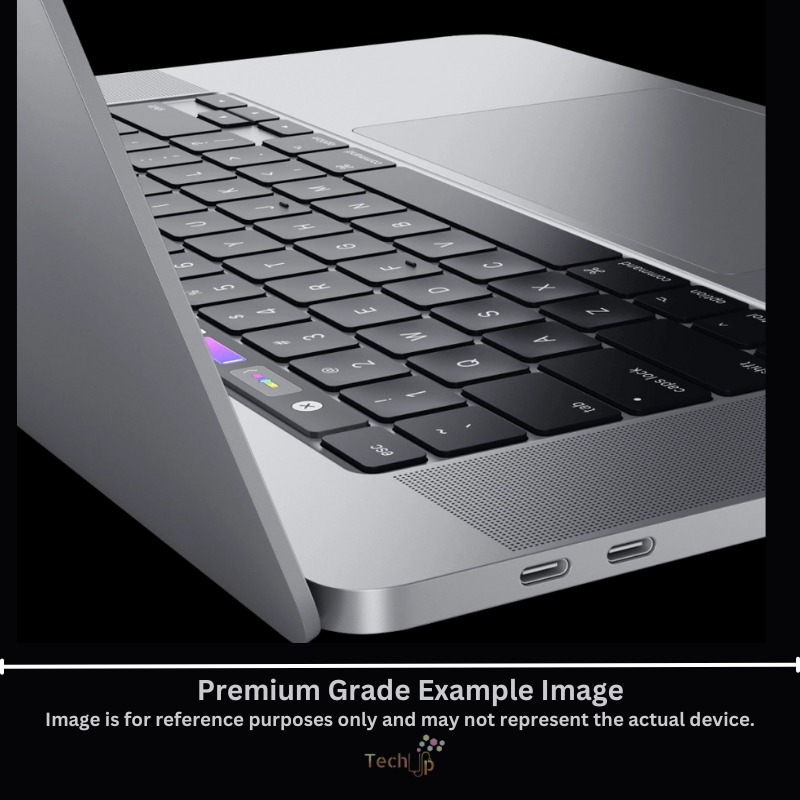 Apple MacBook 16" 2023 M2 Pro 16GB 512GB (100% Battery) Space Grey - Premium Pre-owned