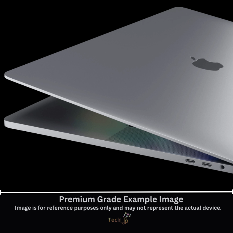 Apple MacBook 16" 2023 M2 Pro 16GB 512GB (100% Battery) Space Grey - Premium Pre-owned