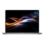 Apple MacBook 16" M1 Max 2021 32GB 2TB Space Grey - Excellent Refurbished (New Battery)