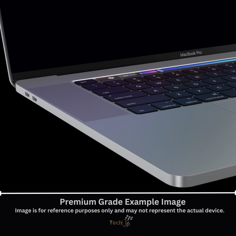 Apple MacBook 16" M1 Pro 2021 16GB 512GB Silver - Premium - Pre-owned