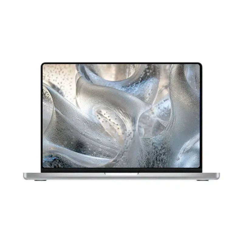 Apple MacBook 16" M1 Pro 2021 16GB 512GB Silver - Premium - Pre-owned
