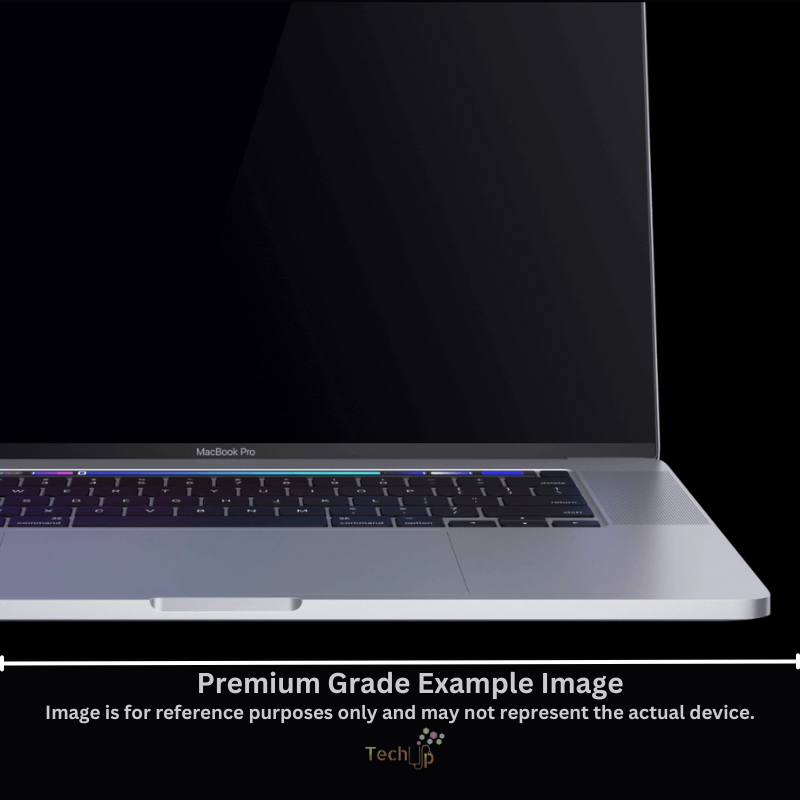 Apple MacBook 16" M1 Pro 2021 16GB 512GB Space Grey - Premium Pre-owned (100% Battery)