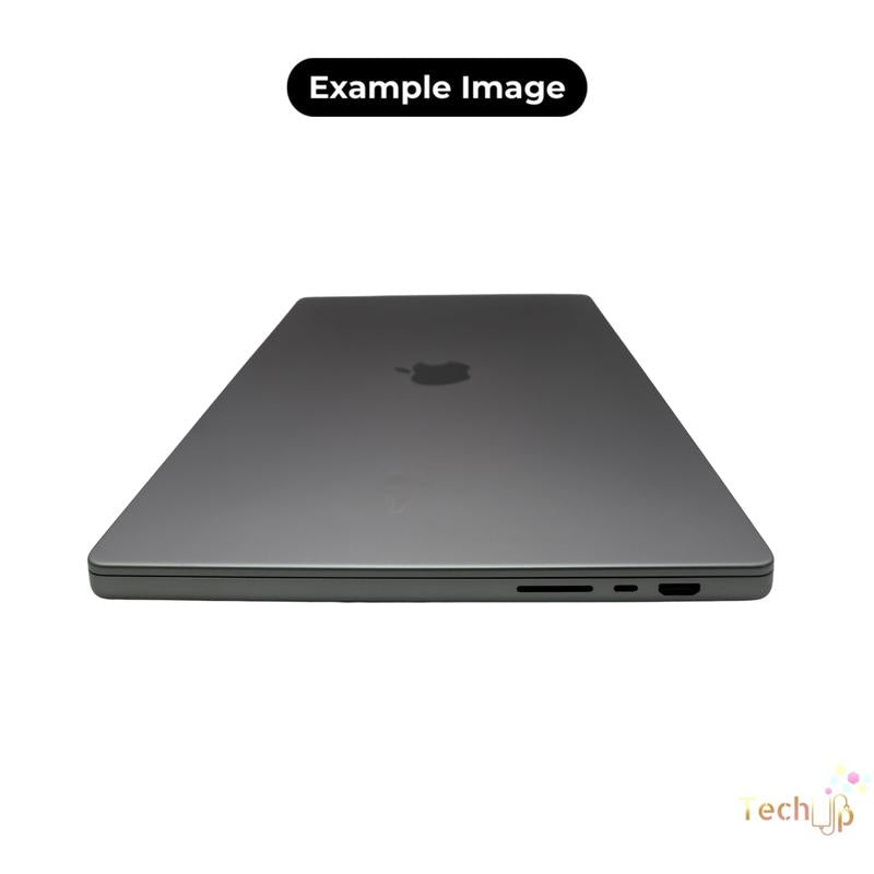 Apple MacBook 16" M1 Pro 2021 32GB 512GB (10 Core CPU, 16 Core GPU) Space Grey - Good Pre-owned
