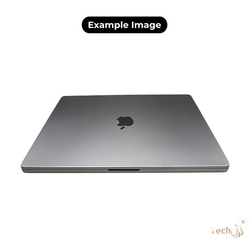 Apple MacBook 16" M1 Pro 2021 32GB 512GB (10 Core CPU, 16 Core GPU) Space Grey - Good Pre-owned