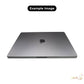 Apple MacBook 16" M1 Pro 2021 32GB 512GB (10 Core CPU, 16 Core GPU) Space Grey - Good Pre-owned