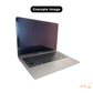 Apple MacBook Air 13-inch M1 (2020) 16GB 256GB Space Grey - Acceptable Pre-owned