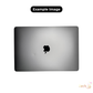 Apple MacBook Air 13-inch M1 (2020) 16GB 256GB Space Grey - Acceptable Pre-owned