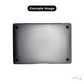 Apple MacBook Air 13-inch M1 (2020) 16GB 256GB Space Grey - Acceptable Pre-owned