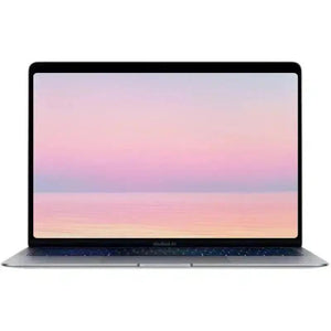 Apple MacBook Air 13-inch M1 (2020) 16GB 256GB Space Grey - Acceptable Pre-owned