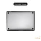 Apple MacBook Air 13-inch M1 (2020) 16GB 256GB Space Grey - Excellent Pre-owned