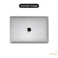 Apple MacBook Air 13-inch M1 (2020) 16GB 256GB Space Grey - Excellent Pre-owned