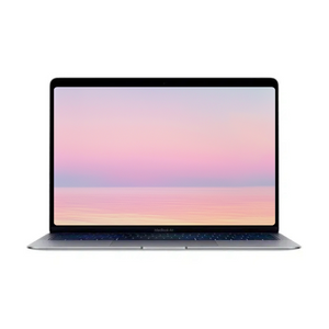 Apple MacBook Air 13-inch M1 (2020) 8GB 256GB Space Grey - Good Pre-owned