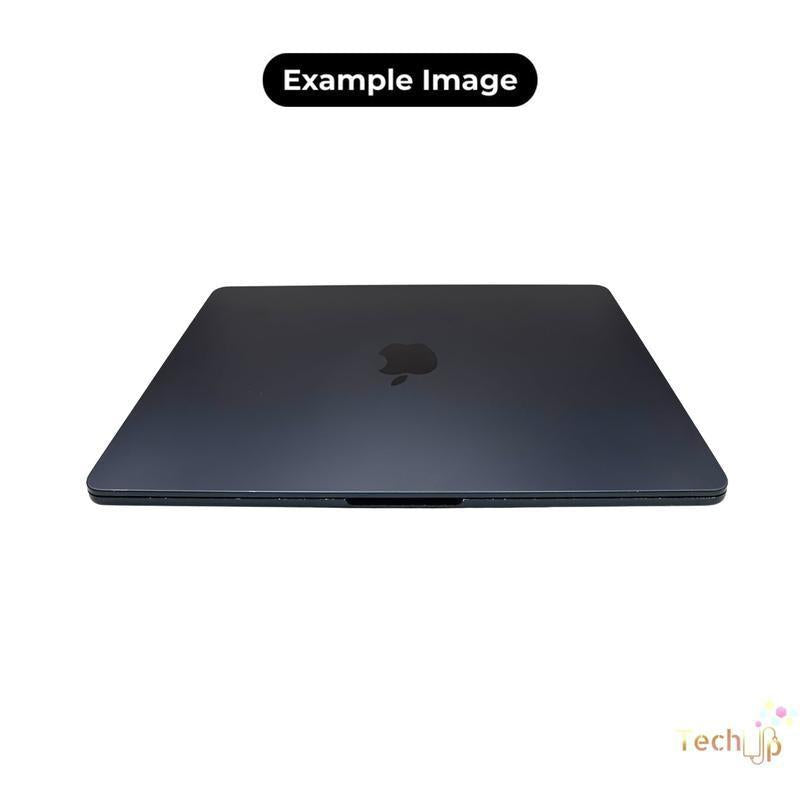 Apple MacBook Air 13-inch M2 (2022) 8GB 256GB Midnight - Excellent Refurbished
