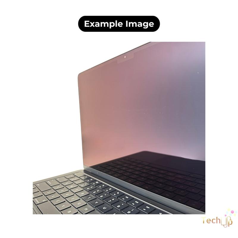 Apple MacBook Air 13-inch M2 (2022) 8GB 256GB Midnight - Excellent Refurbished