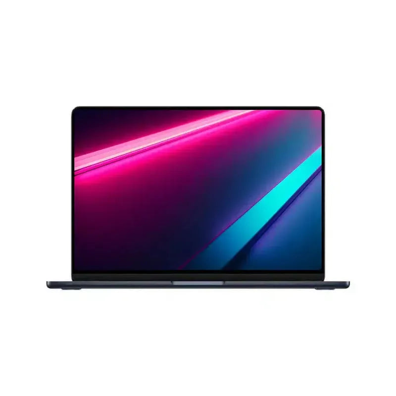 MacBook Air 13" M2 2022 16GB 512GB Midnight - Premium Pre-owned (100% Battery)