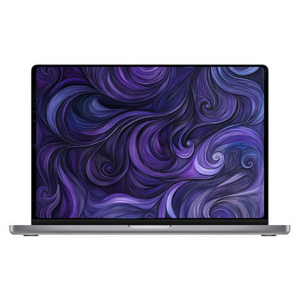 Apple MacBook Air 13-inch M3 (2024) 8GB 256GB Space Grey - Excellent Pre-owned