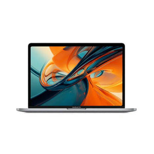 Apple MacBook Pro 13-inch (2020) Apple M1 8-Core CPU 8-Core GPU 16GB RAM 256GB Space Grey - Acceptable Pre-owned