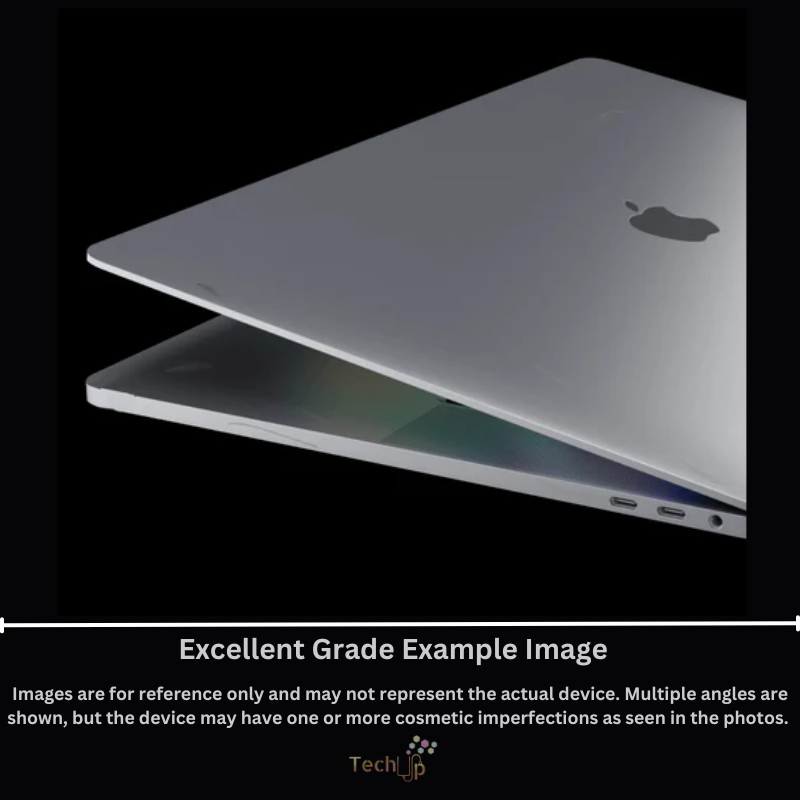 Apple MacBook Pro 13" M1 2020 16GB 512GB Silver - Excellent Pre-owned