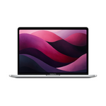 Apple MacBook Pro 13" M2 2022 16GB 256GB (100% Battery) Silver - Premium Pre-owned