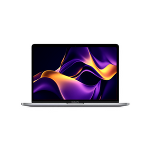 Apple MacBook Pro 13-inch Touch Bar M2 (2022) 8GB 256GB Space Grey - Good Pre-owned