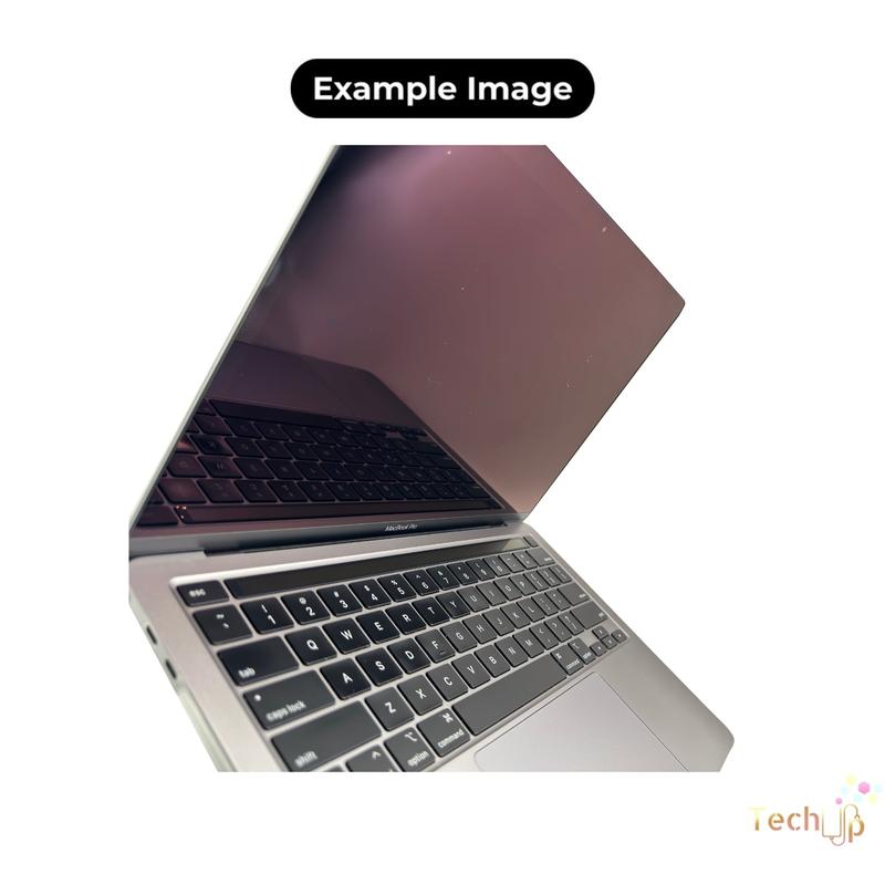 Apple MacBook Pro 13-inch (2020) Apple M1 8-Core CPU 8-Core GPU 16GB RAM 1TB SSD Space Grey - Good Pre-owned