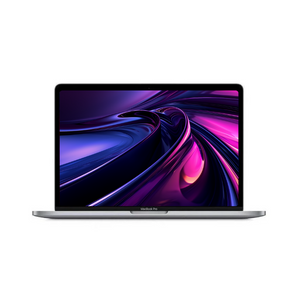 Apple MacBook Pro 13-inch (2020) Apple M1 8-Core CPU 8-Core GPU 16GB RAM 512GB SSD Silver - Good Pre-owned