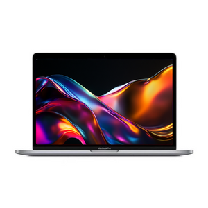 MacBook Pro 13" (2020) Touch Bar i7 32GB 1TB (4 Thunderbolt) Space Grey - Excellent Pre-owned