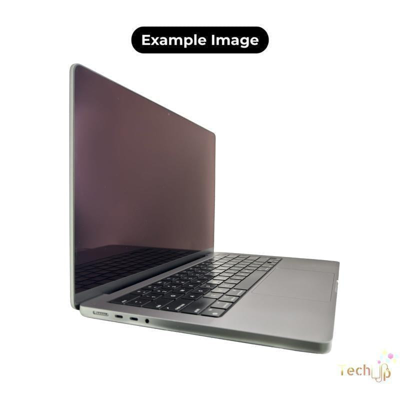 Apple MacBook Pro 14-inch M1 Pro (2021) 16GB 1TB Space Grey (100% Battery) - Excellent Pre-owned