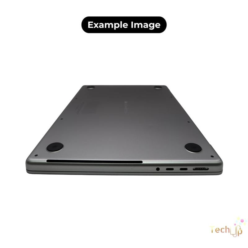 Apple MacBook Pro 14-inch M1 Pro (2021) 16GB 1TB Space Grey (100% Battery) - Excellent Pre-owned