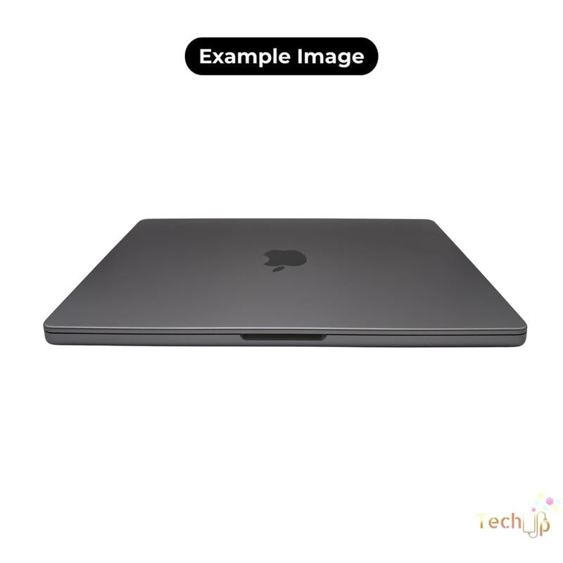 Apple MacBook Pro 14-inch M1 Pro (2021) 16GB 1TB Space Grey (100% Battery) - Excellent Pre-owned