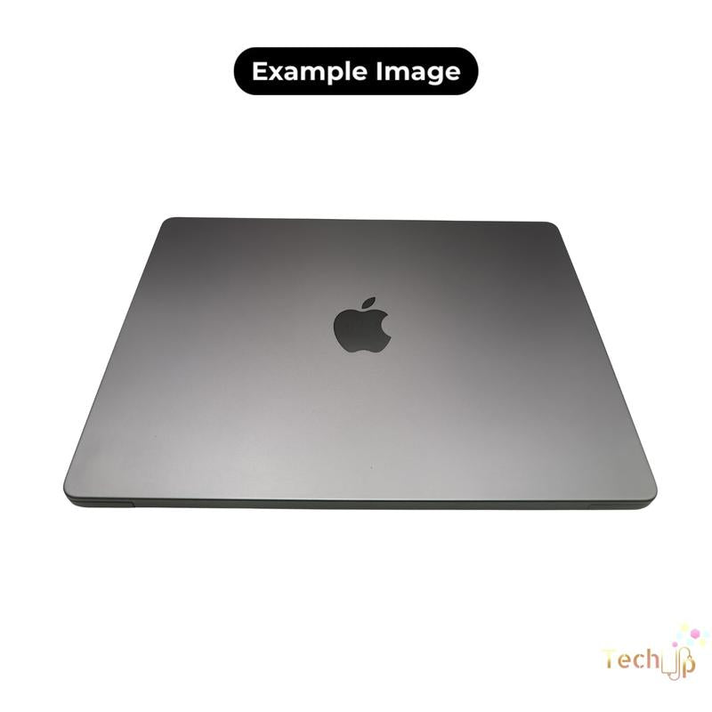 Apple MacBook Pro 14-inch M1 Pro (2021) 16GB 1TB Space Grey (100% Battery) - Excellent Pre-owned