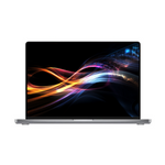 Apple MacBook 14" M1 Pro 2021 32GB 1TB (10-Core CPU, 16-Core GPU) Space Grey - Premium Pre-owned