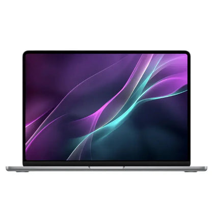 Apple MacBook Pro 14-inch M2 Pro (2023) 16GB 512GB 10-Core CPU 16-Core GPU Space Grey - Excellent Pre-owned