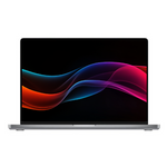 MacBook Pro 14.2" 2021 M1 Max 64GB 512GB (10 Core CPU, 32 Core GPU) (Japanese Keyboard Layout) Space Grey - Excellent Pre-owned