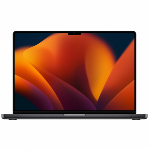 Apple MacBook Pro 16-inch (2023) Apple M2 Pro 12-Core CPU 19-Core GPU 32GB RAM 1TB Space Grey (Display Blemishes) - Good Pre-owned