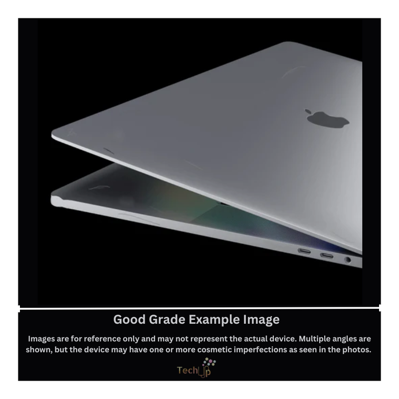 Apple MacBook Pro 16" M1 Max 2021 64GB 2TB Space Grey - Good - Pre-owned