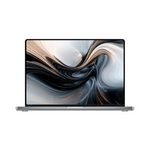 Apple MacBook Pro 16" M1 Max 2021 64GB 2TB Space Grey - Good - Pre-owned