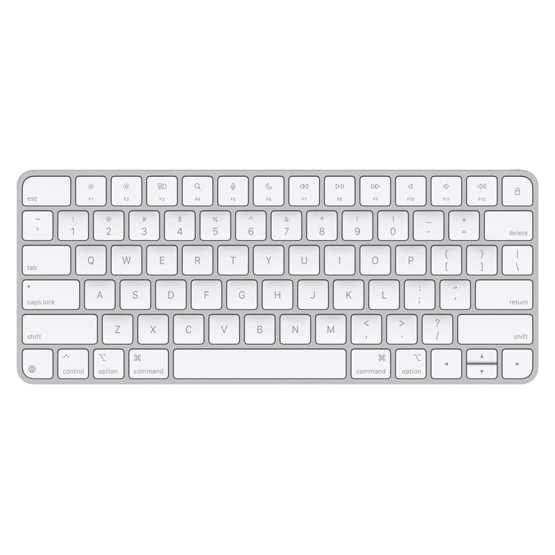 Apple Magic Keyboard A1644 White - Good Pre-owned