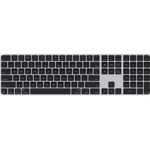 Apple Magic Keyboard A1843 with Numeric Keypad - Black - Open Box
