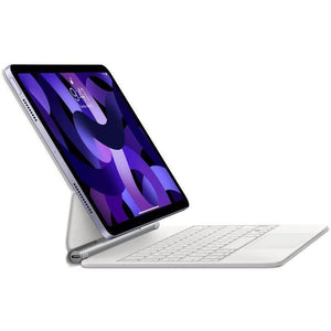Apple Magic Keyboard A2480 for iPad Pro 12.9" White - Open Box