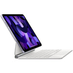 Apple Magic Keyboard A2480 for iPad Pro 12.9" White - Open Box