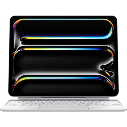Apple Magic Keyboard A2974 for iPad Pro 13" White - Open Box