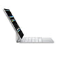 Apple Magic Keyboard A2975 for iPad Pro 11" M4/ M5 White - Good Pre-owned