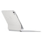 Apple Magic Keyboard for iPad Pro 11" A2975 White - Excellent Pre-owned